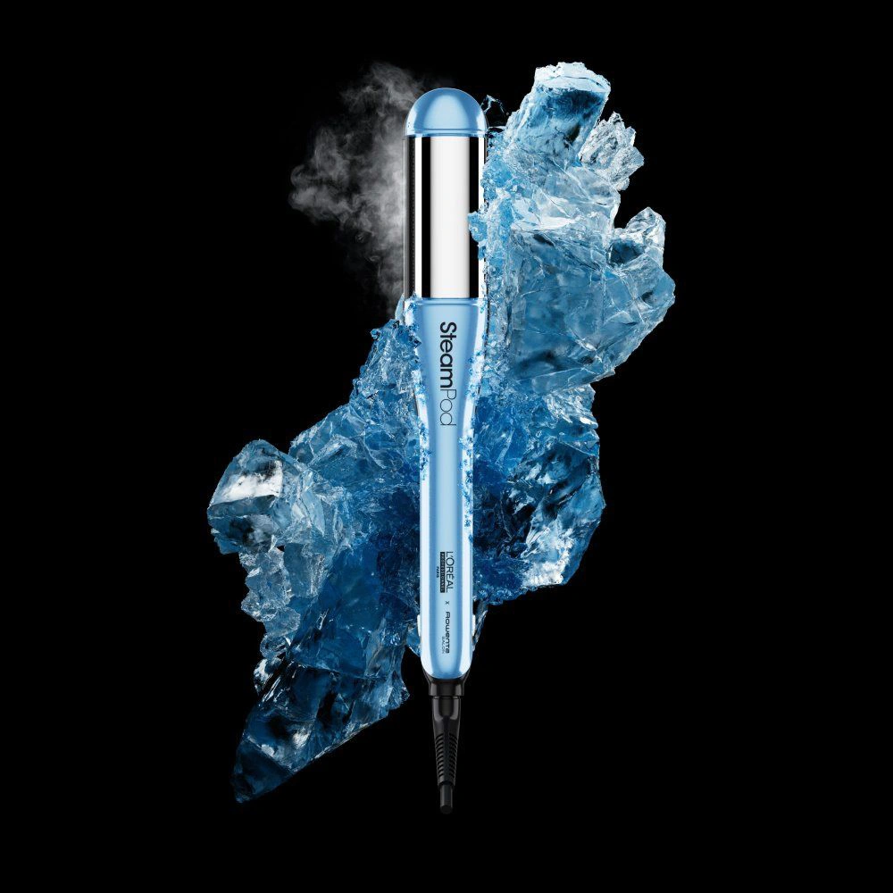 L'oreal Professionnel Steampod 4.0 GLACIAL UTOPIA képe 2