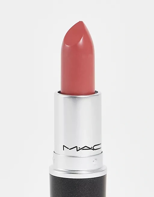 MAC Cosmetics Matte Lipstick Come Over 3gr képe 1