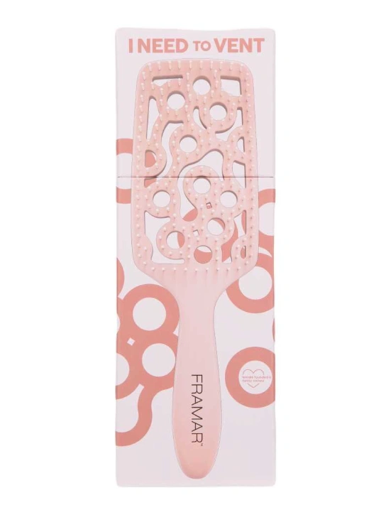 Framar Vent Brush - Champagne (SKU:30201) képe 1