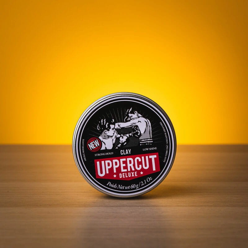 Uppercut Deluxe Clay 70g képe 4