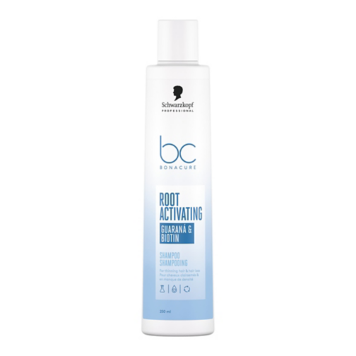 Schwarzkopf Scalp Genesis Root Activating Sampon 250ml főképe