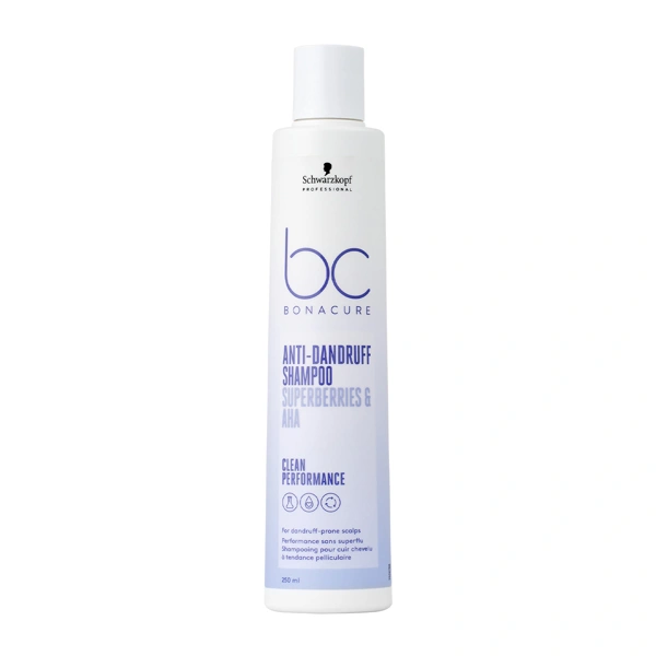 Schwarzkopf Scalp Genesis Anti Dandruff  Sampon 200ml főképe