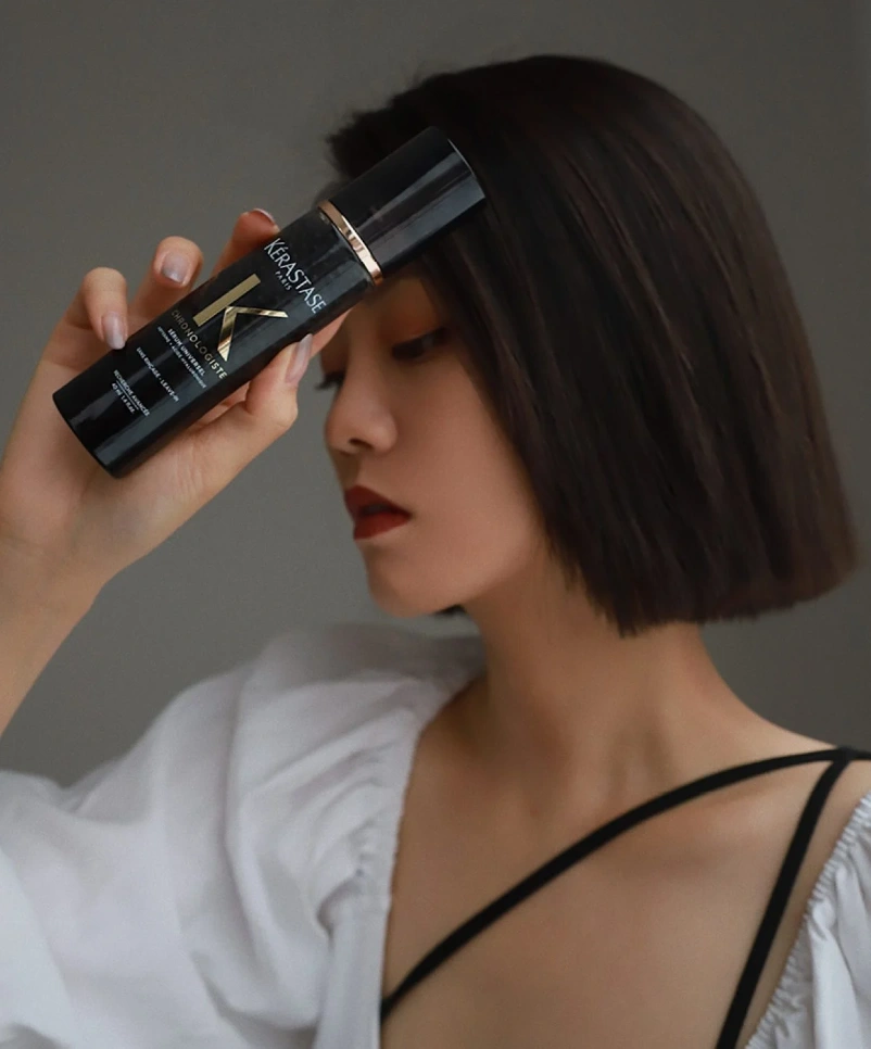 Kérastase Chronologiste Serum Caviar 40ml képe 4