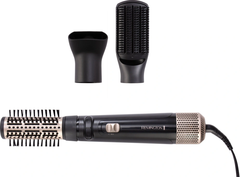 Remington AS7580 Blow Dry & Style Forgófejes Meleglevegős Hajformázó képe 2