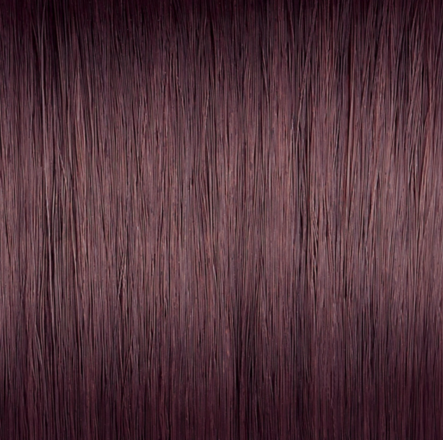 Joico Lumishine Permanent Créme - 6NV (6.02) Natural Violet Dark Blonde Hajfesték 74ml képe 1