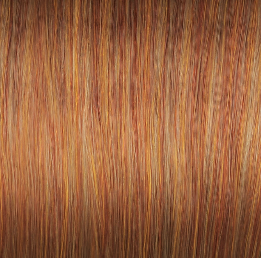 Joico Lumishine Permanent Créme - 8NC (8.04) Natural Copper Blonde Hajfesték 74ml képe 2