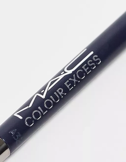 MAC Cosmetics Colour Excess Gel Pencil Stay The Night 0,35gr képe 1