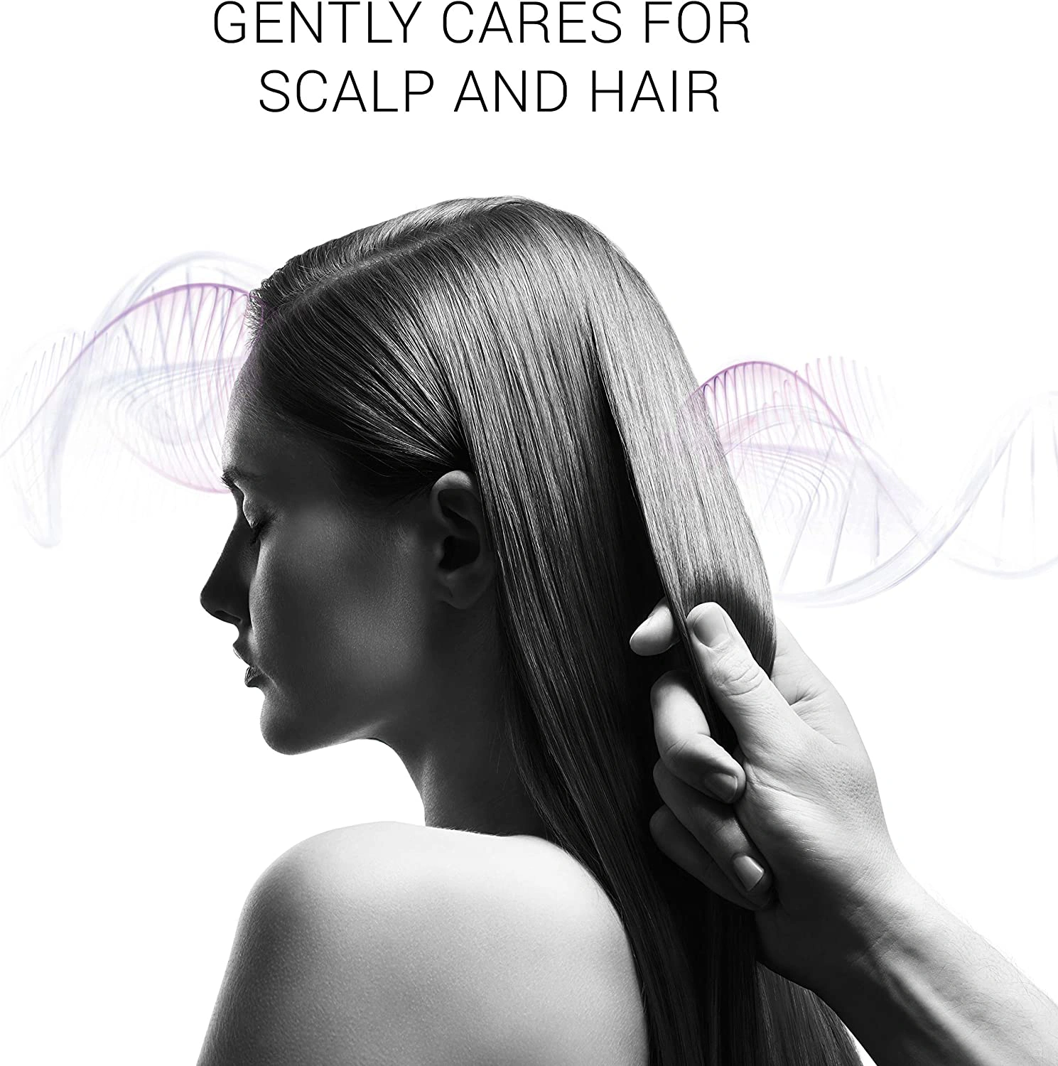 Wella Sp Balance Scalp Shampoo 250ml képe 1