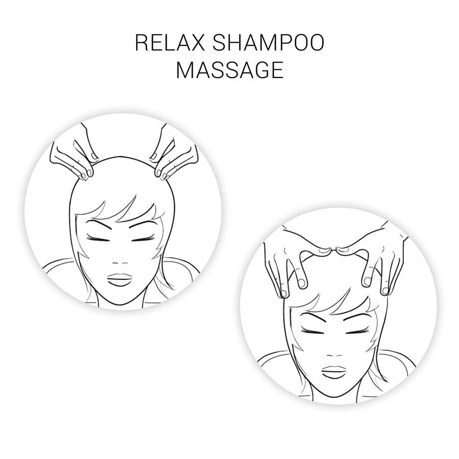 Wella Sp Balance Scalp Shampoo 250ml képe 3