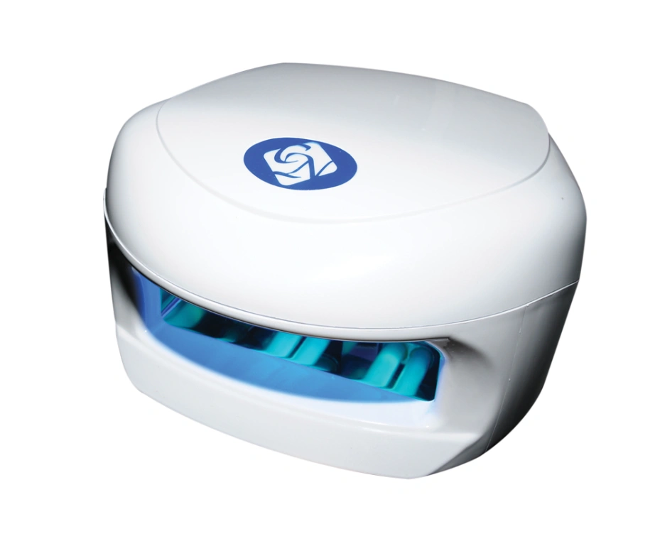 UFO UV Lámpa HT1 18 Wattos képe 1