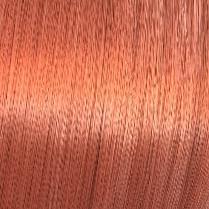 Wella Professional Shinefinity Zero Lift Glaze - 06/43 60ml - Dark Blonde Red Gold képe 1