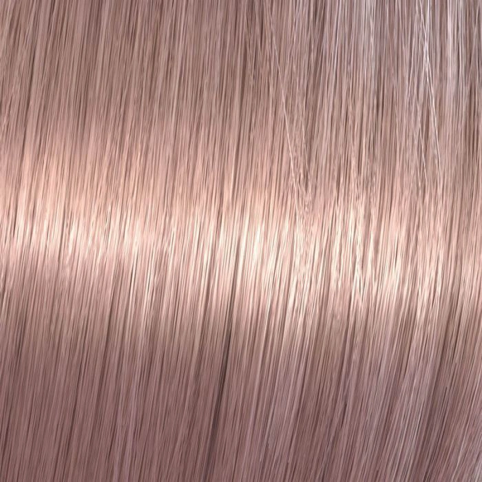 Wella Professional Shinefinity Zero Lift Glaze - 07/75 60ml - Medium Blonde Biwn Magahony képe 1