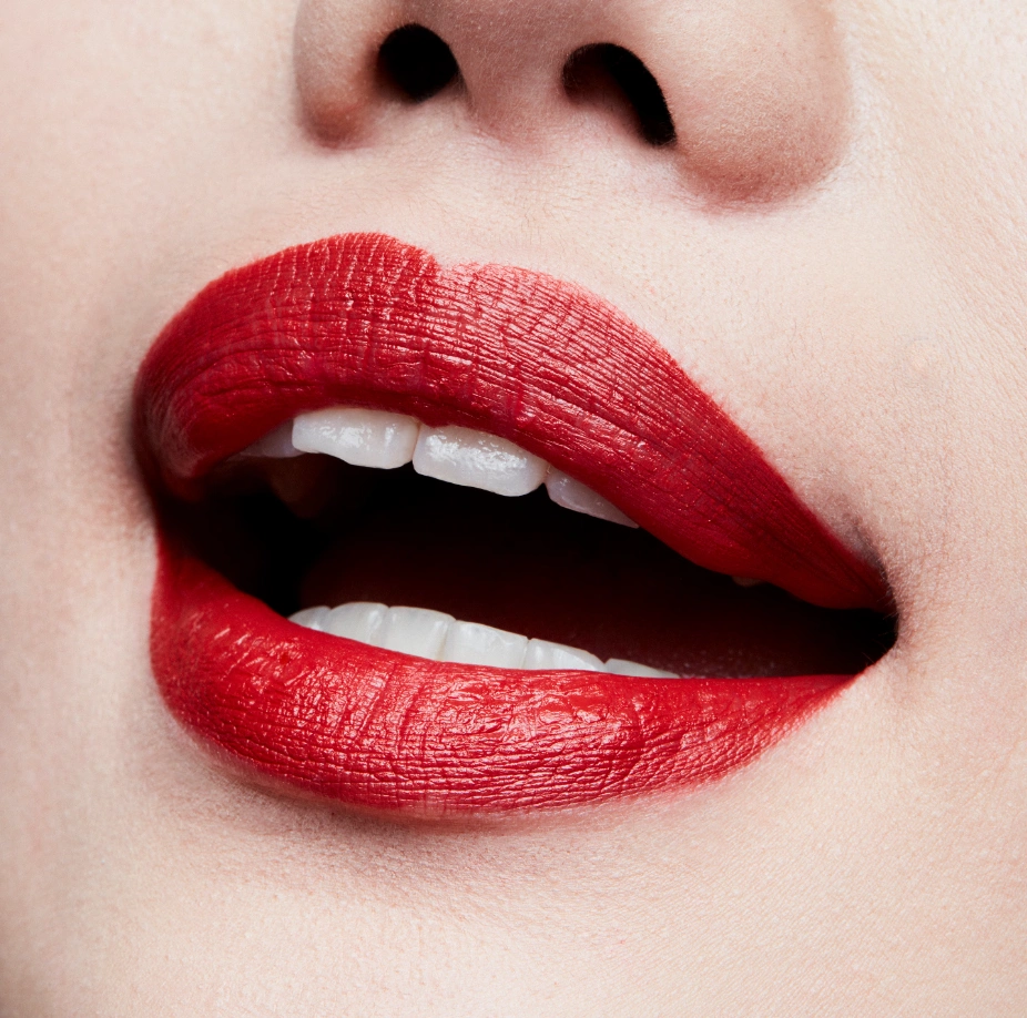 MAC Cosmetics Lipstick Mini Chili 1,8gr képe 2