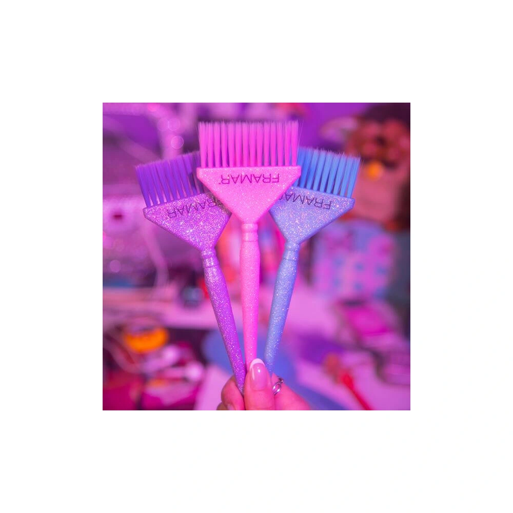 BIG DADDY Y2K festőecset szett - limitált kiadás képe 2