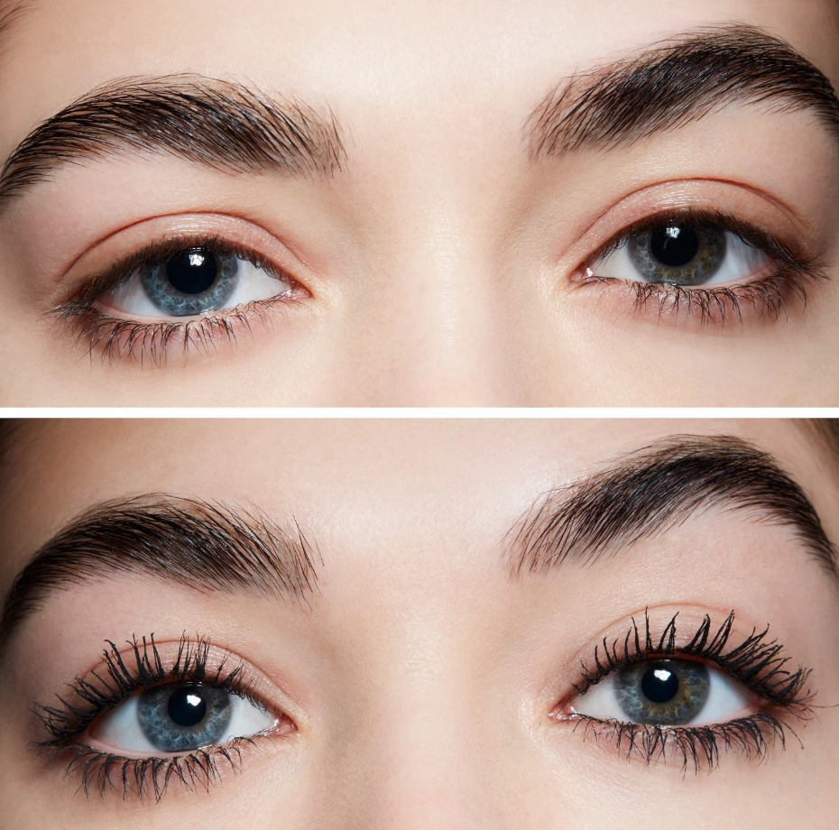 MAC Cosmetics In Extreme Dimension Waterproof Lash Mascara Dimensional Black 13,39gr képe 4