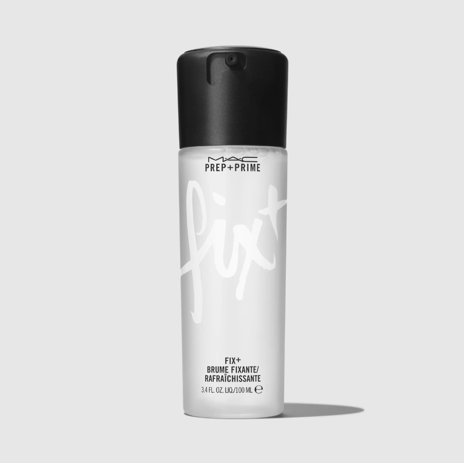 MAC Cosmetics Prep + Prime Fix 100ml - Szaloncikk, műköröm alapanyagok ...