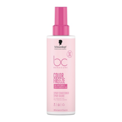 Schwarzkopf Bonacure Color Freeze Spray balzsam pH4.5 - 200ml főképe