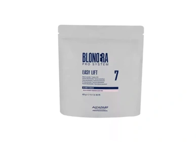 Alfaparf Milano B&B Bleach Easy Lift 7 árnyalatig világositó szőkítőpor 400g főképe
